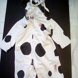 Disney - 101 dalmation jumper